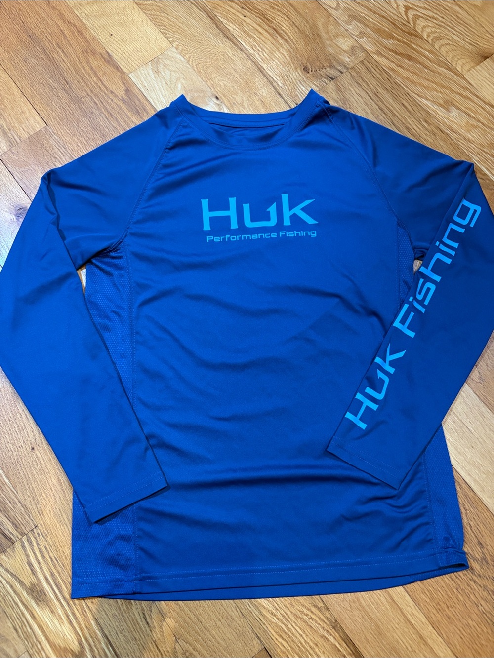 • HUK •